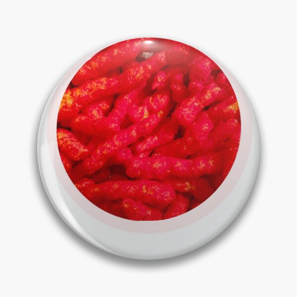 Item preview, Hot Cheetos  designed and sold by Zachsart.