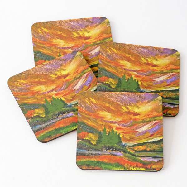 Item preview, Golden Sunset designed and sold by Aquila Light Pictures.