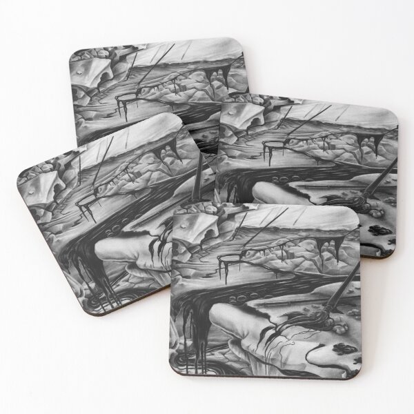 Item preview, Through the Inkwell designed and sold by Michelle M. Trumpet.