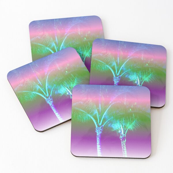 Item preview, Palm Glow  designed and sold by IslandSun808.