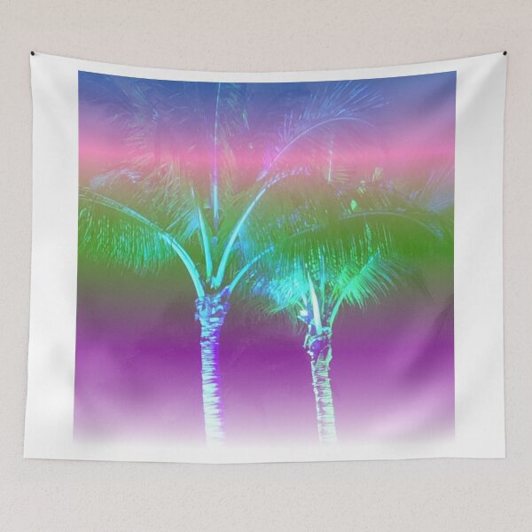 Item preview, Palm Glow  designed and sold by IslandSun808.