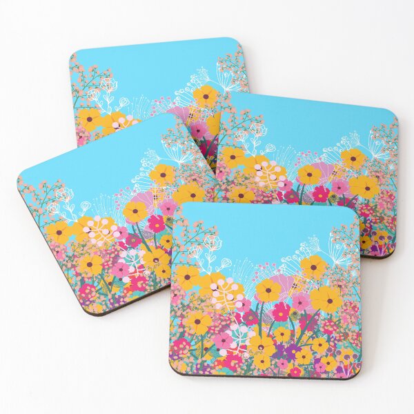 Item preview, Spring day Meadow designed and sold by Kamaloca.