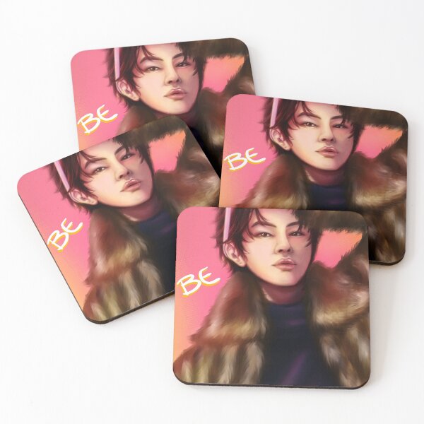 Item preview, Model Boi Taehyung designed and sold by StarlessIris97.