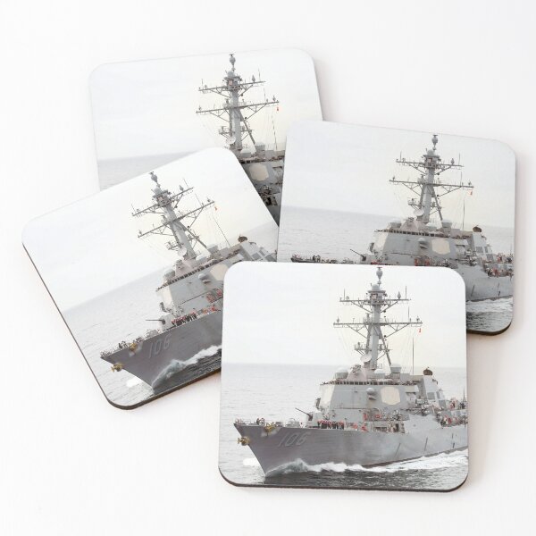 Item preview, USS STOCKDALE (DDG-106) SHIP'S STORE designed and sold by militarygifts.