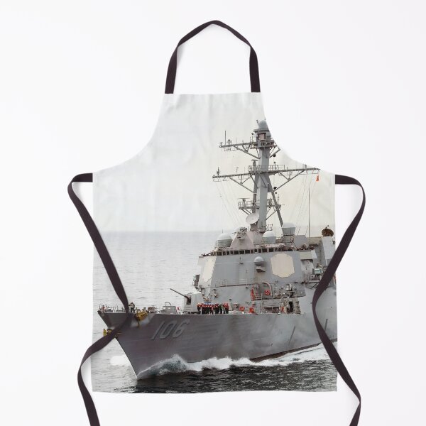 Item preview, USS STOCKDALE (DDG-106) SHIP'S STORE designed and sold by militarygifts.