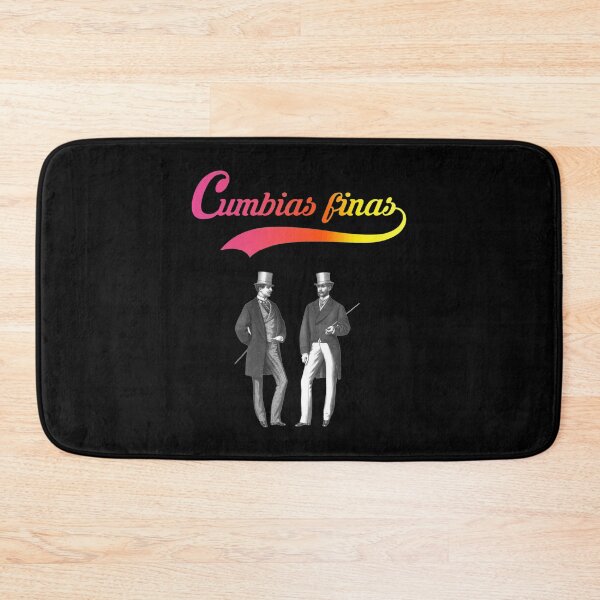 Item preview, Refined Cumbias, elegant cumbias for fine ears designed and sold by Caracol-Spanish.