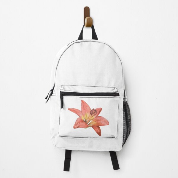 Item preview, Beautiful Flower - Lily designed and sold by samaycolours.