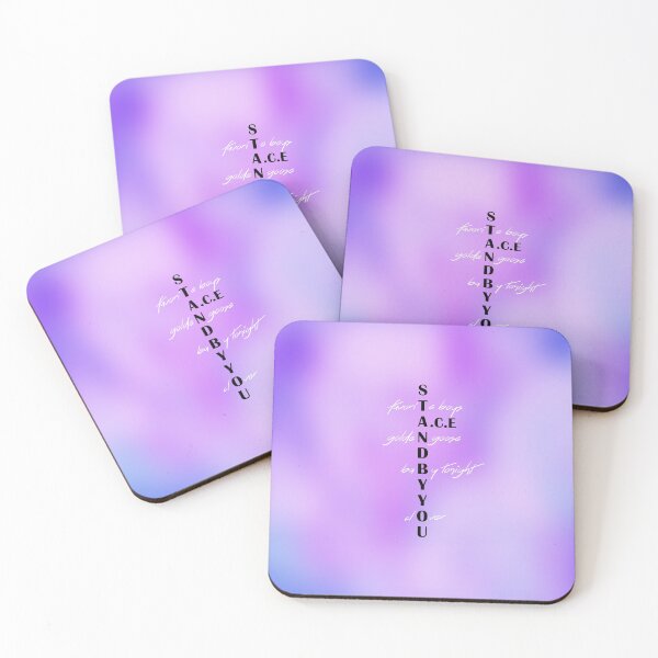 Item preview, A.C.E Song Ttitles designed and sold by LeighsDesign.
