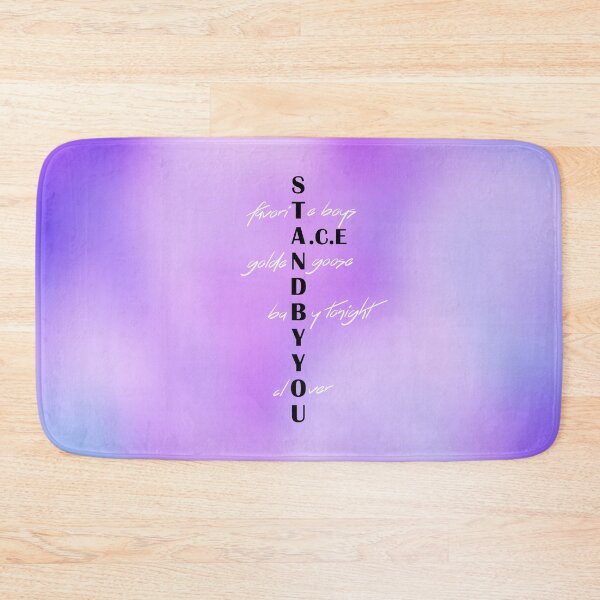 Item preview, A.C.E Song Ttitles designed and sold by LeighsDesign.
