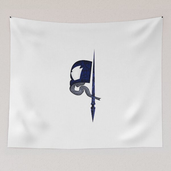 Item preview, Waving Flag of Trakand - Wheel of time  designed and sold by outofflow.