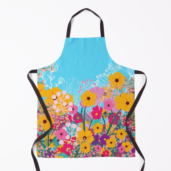Item preview, Spring day Meadow designed and sold by Kamaloca.