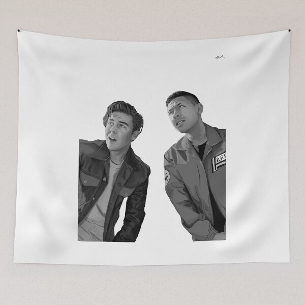 Item preview, tmg design designed and sold by merritt walsh.