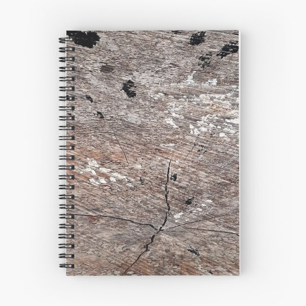 Item preview, Tree Trunk Grain Wood Forest Nature Photography designed and sold by KristinasPhotos.