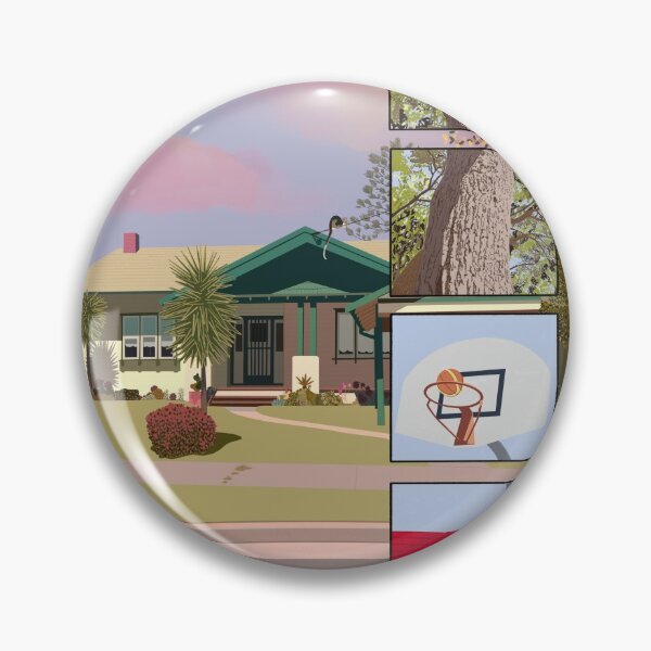 Item preview, Courtside glamour designed and sold by ICOAHEnding.