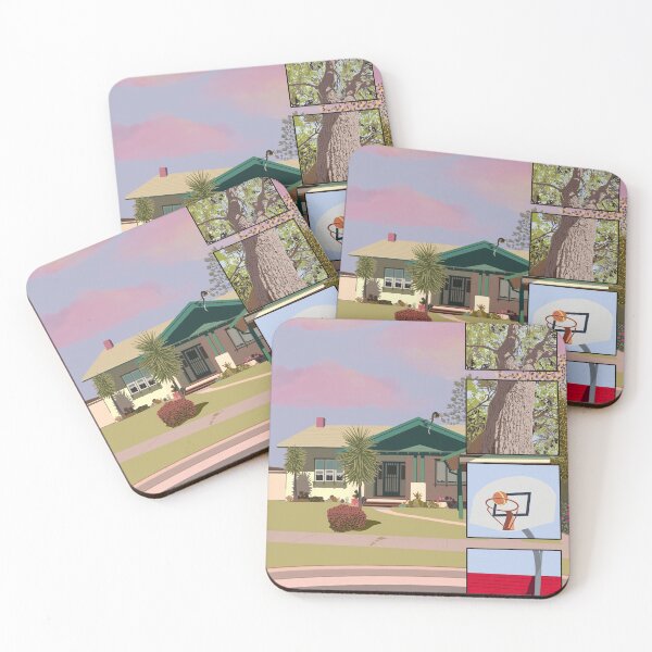 Item preview, Courtside glamour designed and sold by ICOAHEnding.