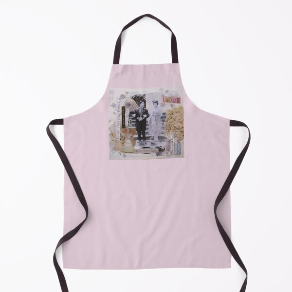 Item preview, Buster and Sybil Say I Do designed and sold by collageDP.