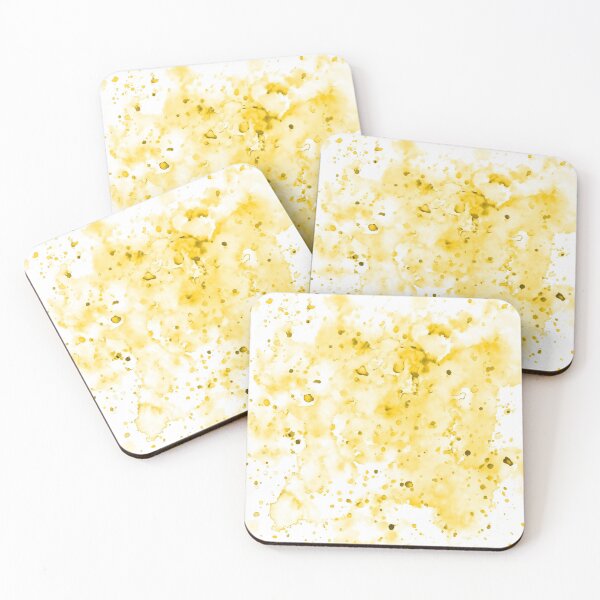 Item preview, yellow design  designed and sold by chopola-shop.