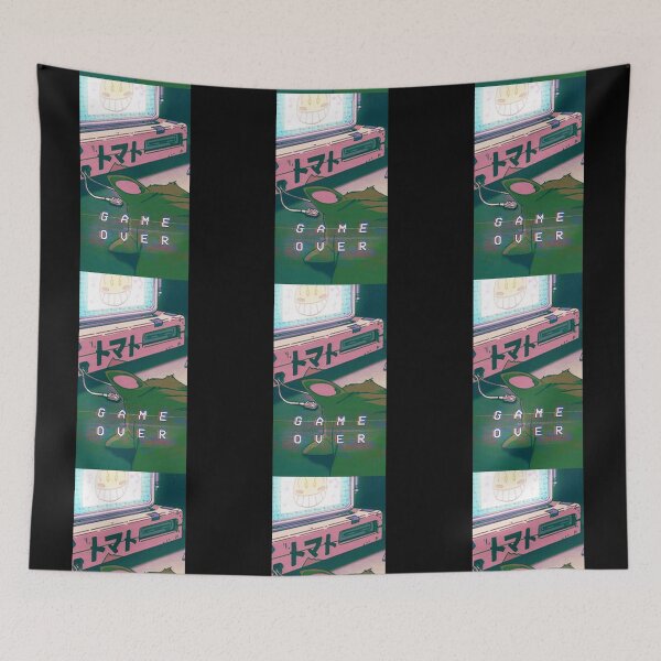 Item preview, GAME OVER 2 designed and sold by KawaiiCaps.