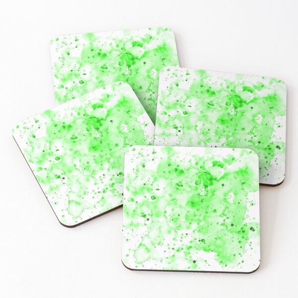 Item preview, green design designed and sold by chopola-shop.
