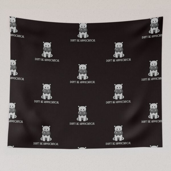 Item preview, Don't Be Hipocritical designed and sold by Coolshirts262.
