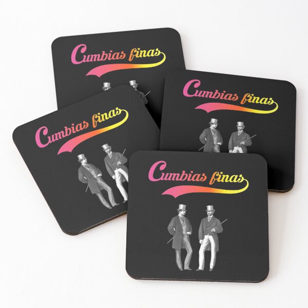 Item preview, Refined Cumbias, elegant cumbias for fine ears designed and sold by Caracol-Spanish.