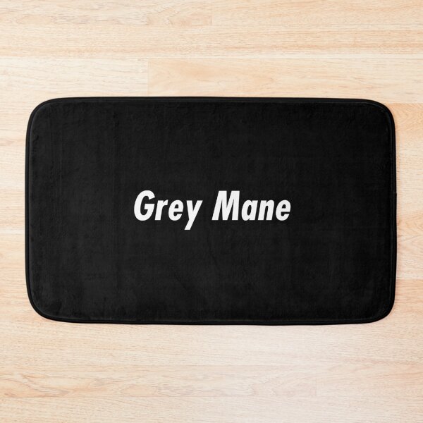 Item preview, Grey Mane designed and sold by WarGear.