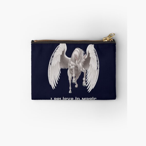 Item preview, Pegasus - I Believe in Magic designed and sold by HeatherEthereal.