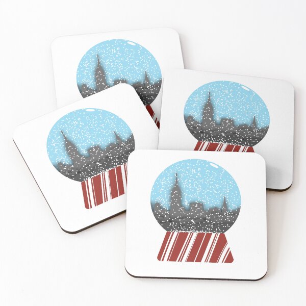 Item preview, New York Snow Globe designed and sold by Courage-turtle.