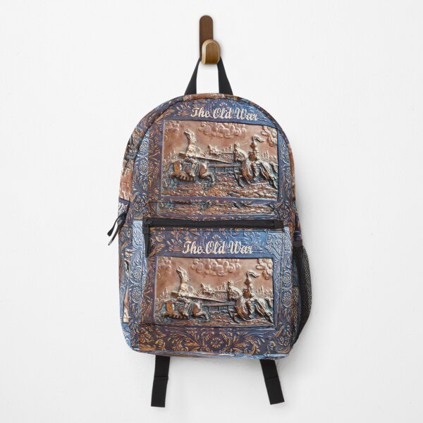 Item preview, The Old War  designed and sold by BVCdesigns.