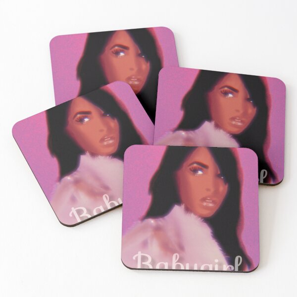 Item preview, Aaliyah designed and sold by MsLejoy1.