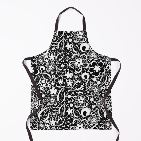 Item preview, White lace designed and sold by fuzzyfox.
