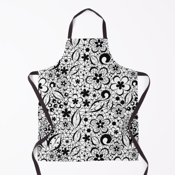 Item preview, Black lace designed and sold by fuzzyfox.