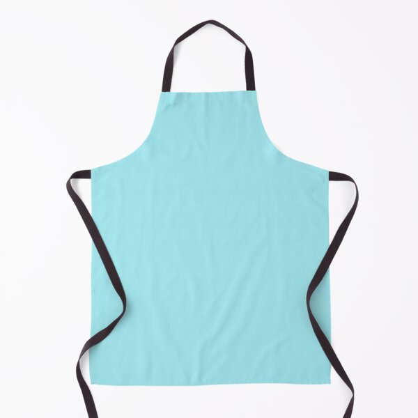 Item preview, Light blue solid designed and sold by fuzzyfox.