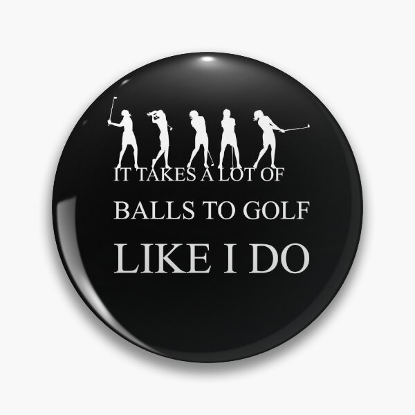 Item preview, funny golf girl designed and sold by PRINTED ..