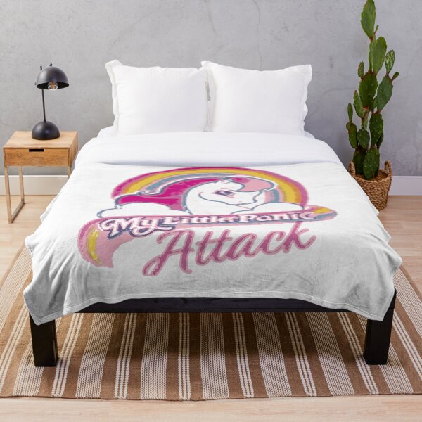 Item preview, My Little Panic Attack  designed and sold by Mlg1103.