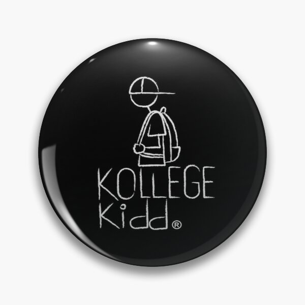 Item preview, Kollege Kidd designed and sold by KushMink.