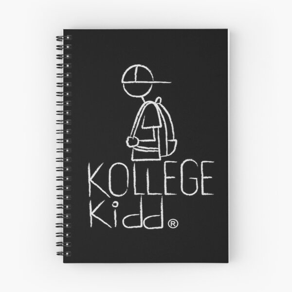 Item preview, Kollege Kidd designed and sold by KushMink.