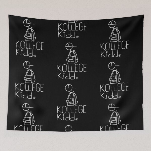 Item preview, Kollege Kidd designed and sold by KushMink.