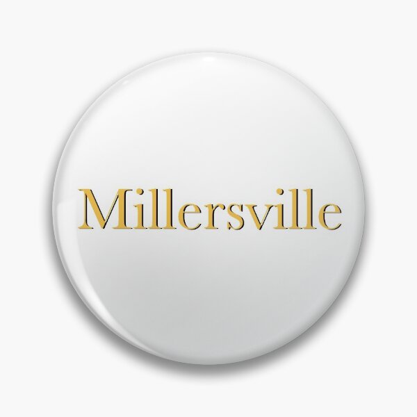 Item preview, Millersville designed and sold by dinerdan.