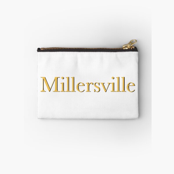 Item preview, Millersville designed and sold by dinerdan.