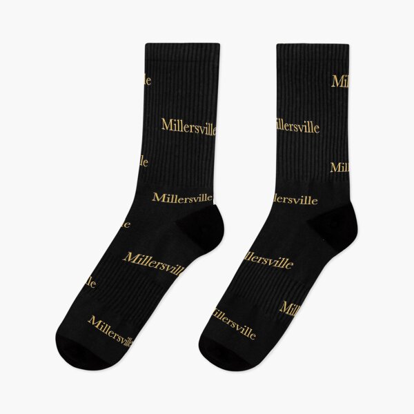 Item preview, Millersville designed and sold by dinerdan.