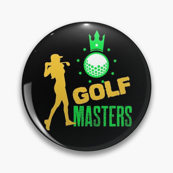 Item preview, Woman - Golf masters designed and sold by Eva-Success.