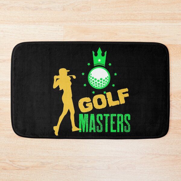 Item preview, Woman - Golf masters designed and sold by Eva-Success.