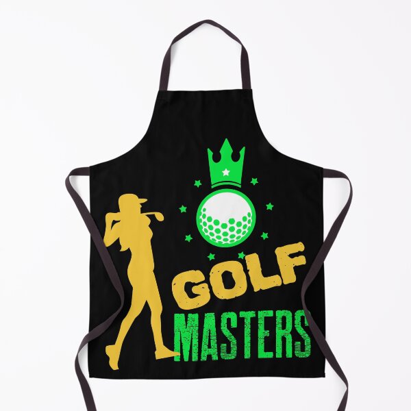 Item preview, Woman - Golf masters designed and sold by Eva-Success.