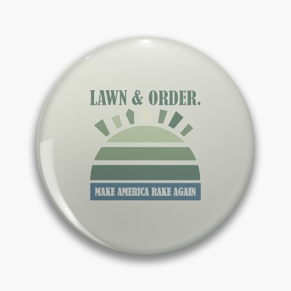 Item preview, Four Seasons Total Landscaping Lawn and Order designed and sold by YAnna9.