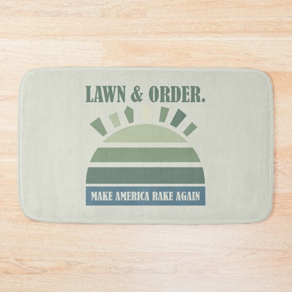 Item preview, Four Seasons Total Landscaping Lawn and Order designed and sold by YAnna9.
