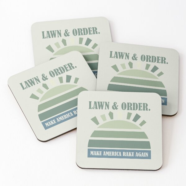 Item preview, Four Seasons Total Landscaping Lawn and Order designed and sold by YAnna9.