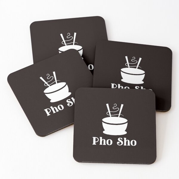 Item preview, Pho Sho designed and sold by Coolshirts262.