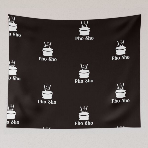 Item preview, Pho Sho designed and sold by Coolshirts262.