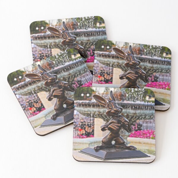 Item preview, Bre'r Rabbit Statue designed and sold by Alex Baron.